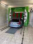 Auto jistab, Karlovy Vary