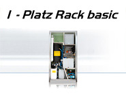 Platz Rack Basic