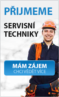 Mám o pozici zájem - chci vědět více